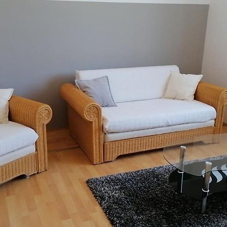 Ferienwohnung Maks Und Kris Sankt Andra am Zicksee Екстер'єр фото